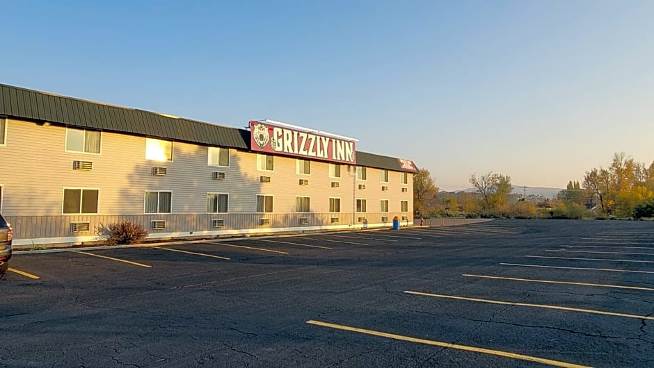 Grizzly Inn