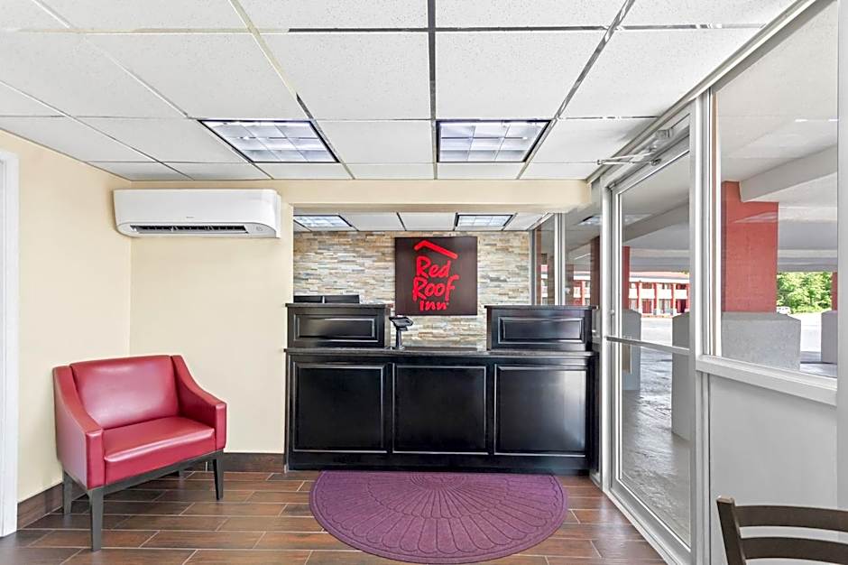 Red Roof Inn Berea
