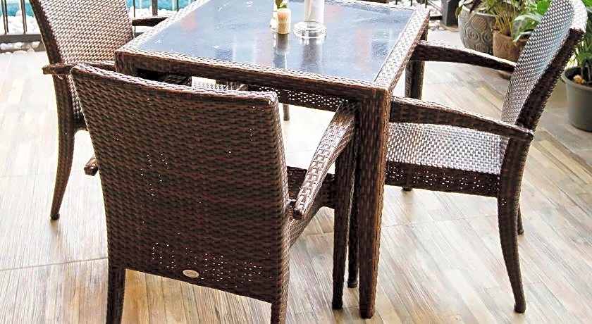 Sinsuvarn Airport Suite Hotel