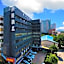 ZMAX Hotel Guangzhou Tianhe Sports Center East Metro Station