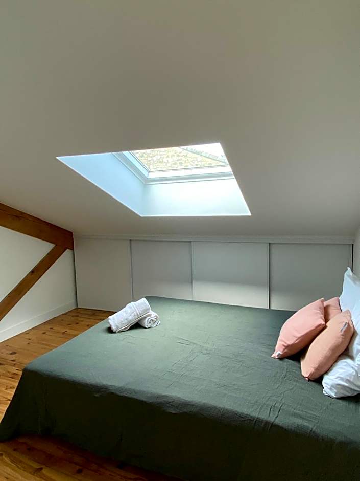 LE RELAIS DE CRUSSOL