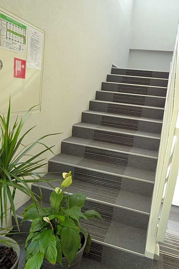 Garni Hotel 31