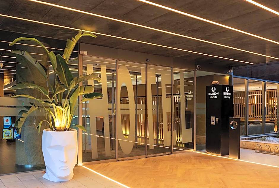 Ilunion Barcelona