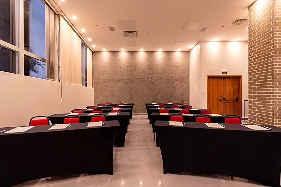 Holiday Inn Manaus By IHG