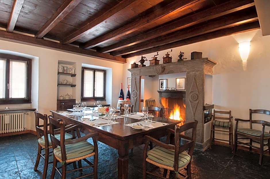 Vecchia Osteria Seseglio