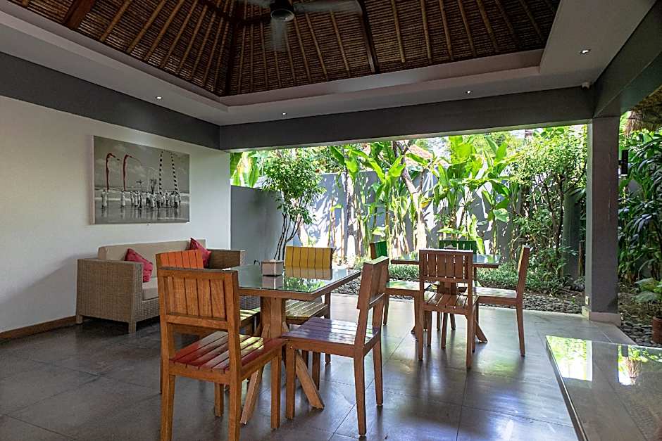 Balinea Holiday Home