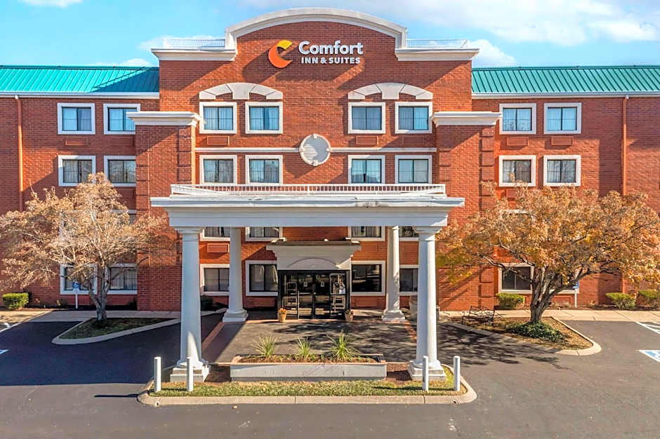 Comfort Inn & Suites Brentwood - Nashville