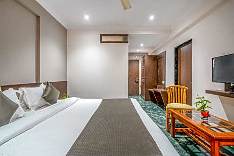 Family - Quad Room