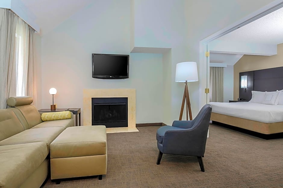 Residence Inn By Marriott St Petersburg Clearwater