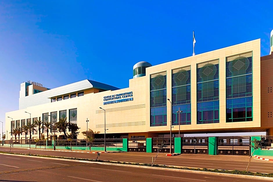 Le Meridien Oran Hotel