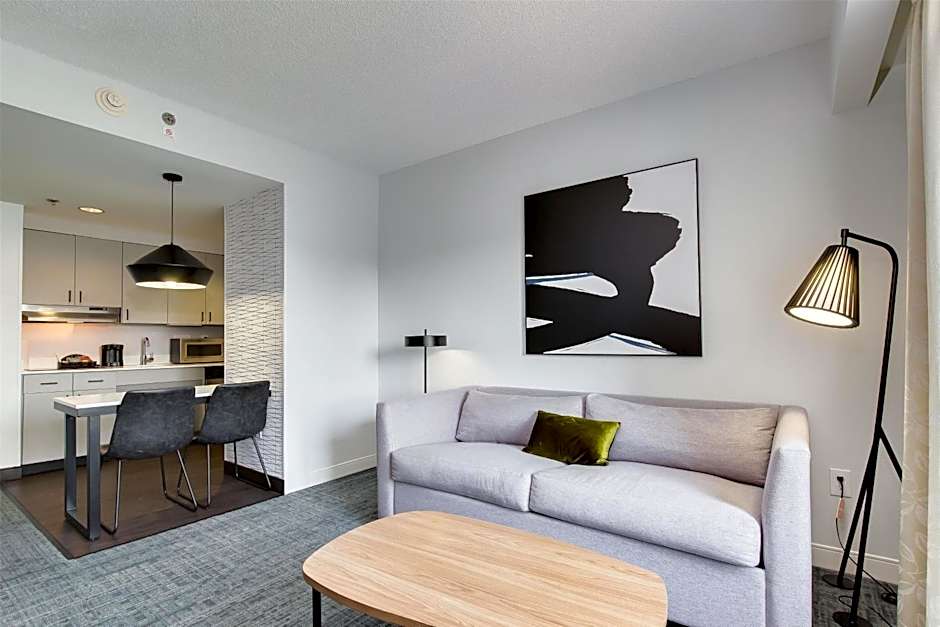 Homewood Suites By Hilton Louisville-East, Ky