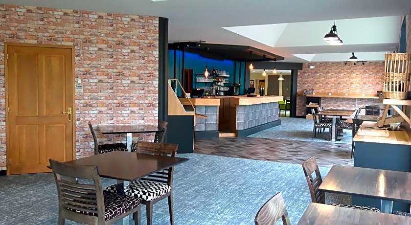 Hotel Cositel, CIT'HOTEL Coutances