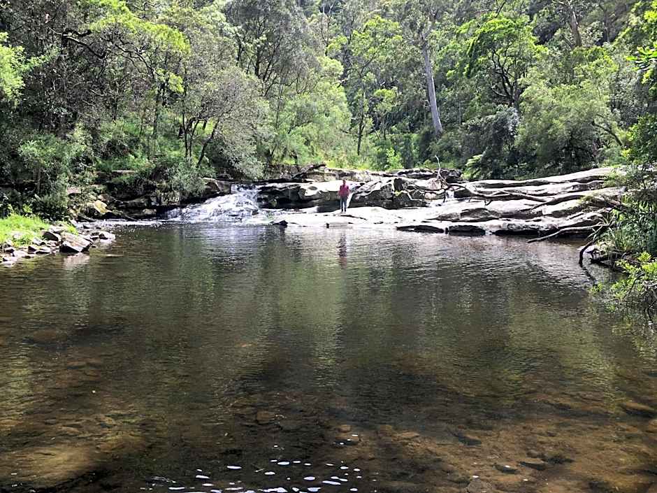 Cumberland River Holiday Park