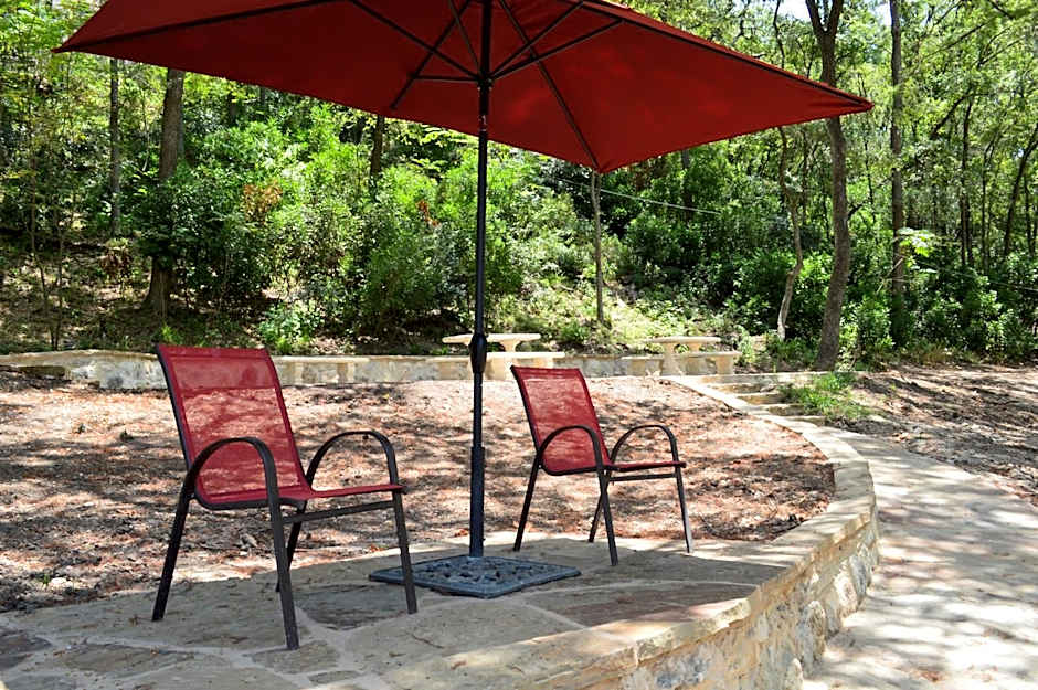 Gruene River Hotel & Retreat