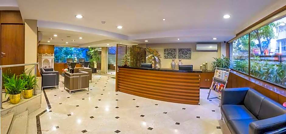 Hotel Casa Fortuna