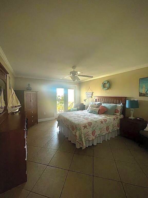 Biloxi Beach Condo