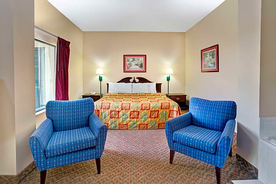 Days Inn Chapel Hill