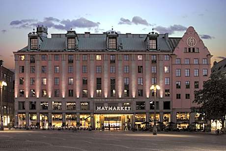 Haymarket by Scandic