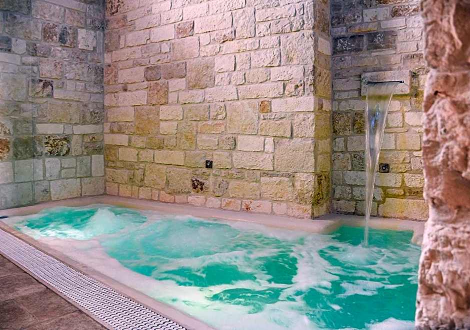 Trulli e Puglia Luxury Suite