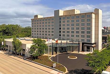 Hyatt Centric Chicago Ohare