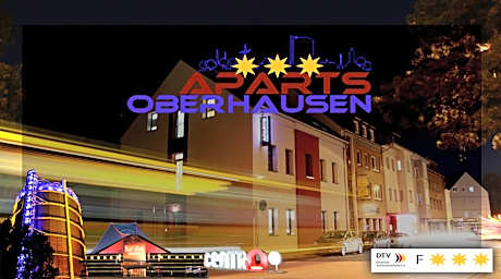 Aparts Oberhausen