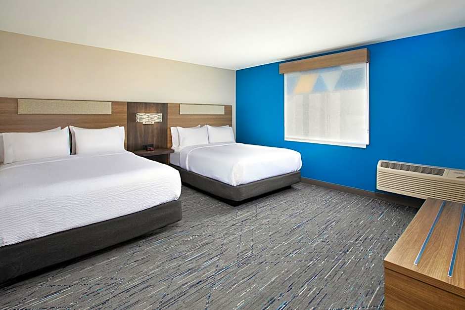 Holiday Inn Express Hotel & Suites Pittsburgh Airport By IHG