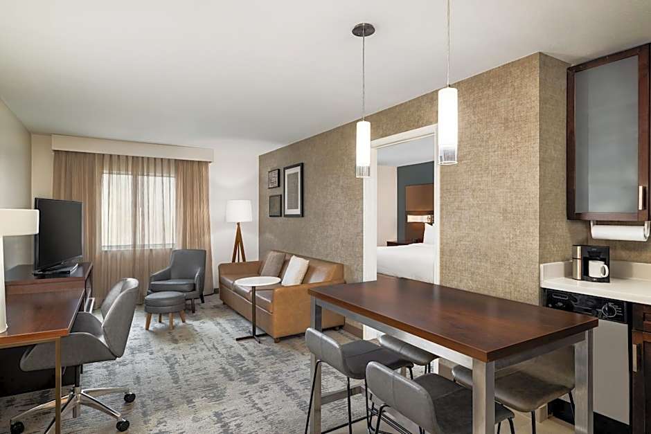 Residence Inn by Marriott Des Moines Downtown