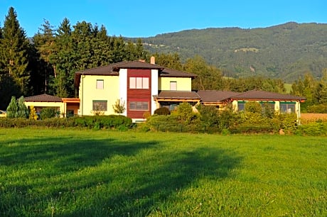 Wellness Pension Waldhof