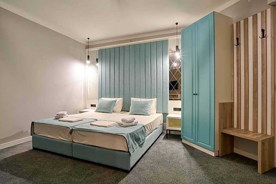 Montenegrina Hotel & SPA All-Inclusive