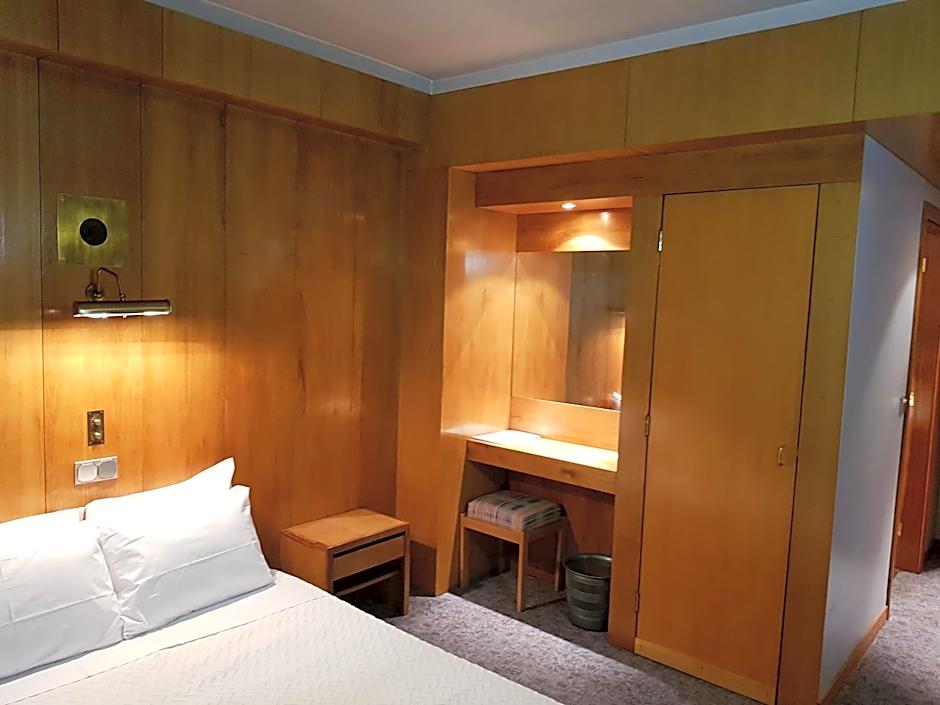 Hotel Nordeste Shalom