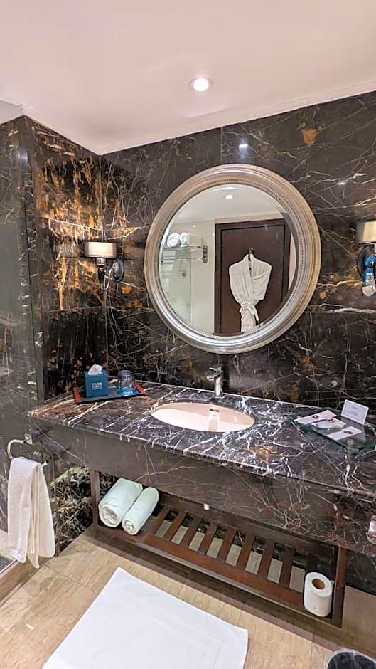 Four Points by Sheraton Lahore