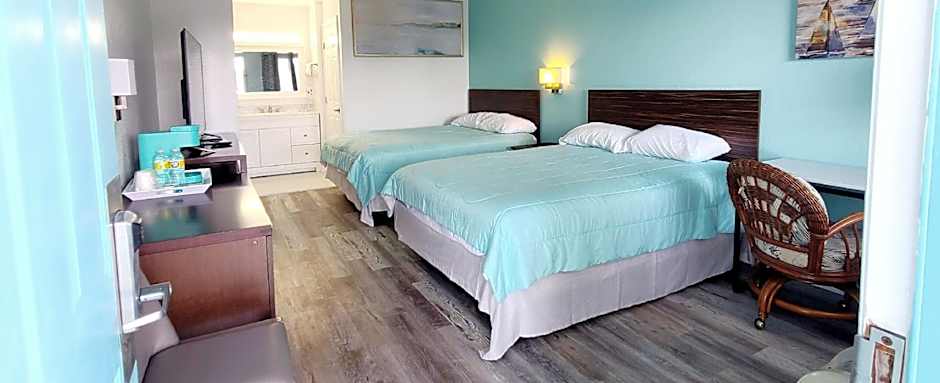 Historic Inn - Saint Augustine