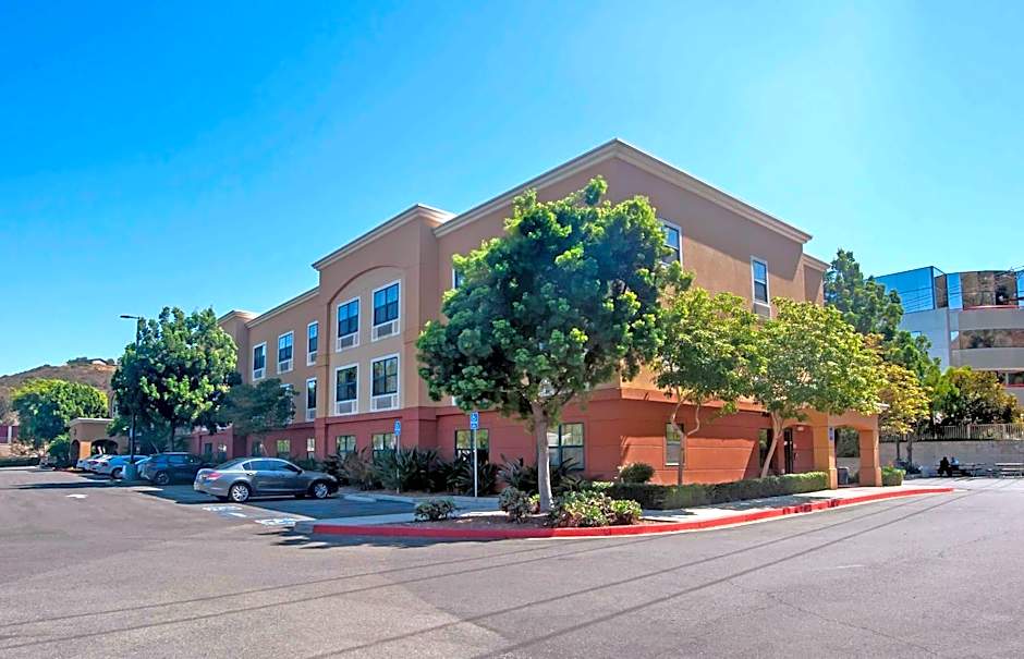 Extended Stay America Suites - San Diego - Mission Valley - Stadium