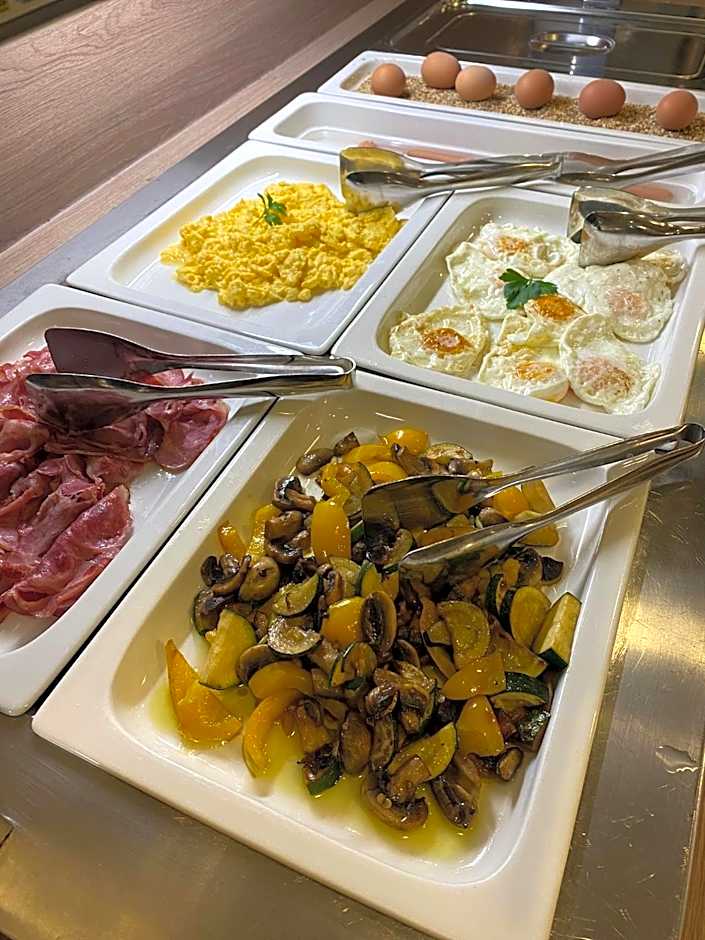 JUFA Hotel Graz Süd