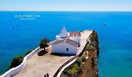 Vilas Marrocha