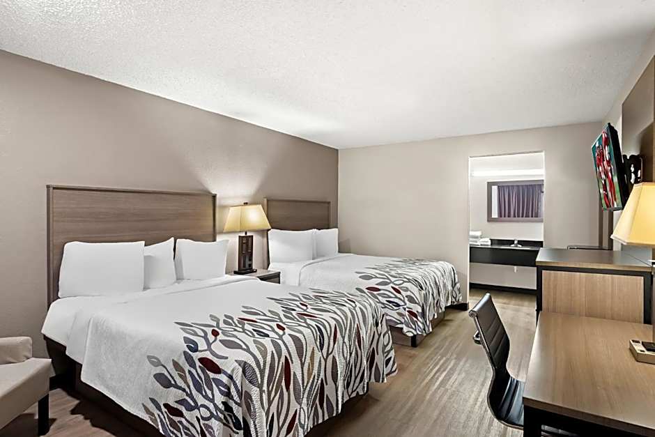 Red Roof Inn & Conference Center McKinney