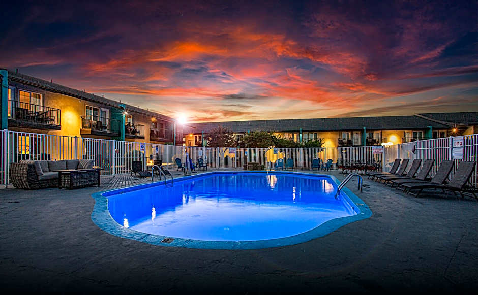Hotel Elev8 Flagstaff, Trademark Collection by Wyndham