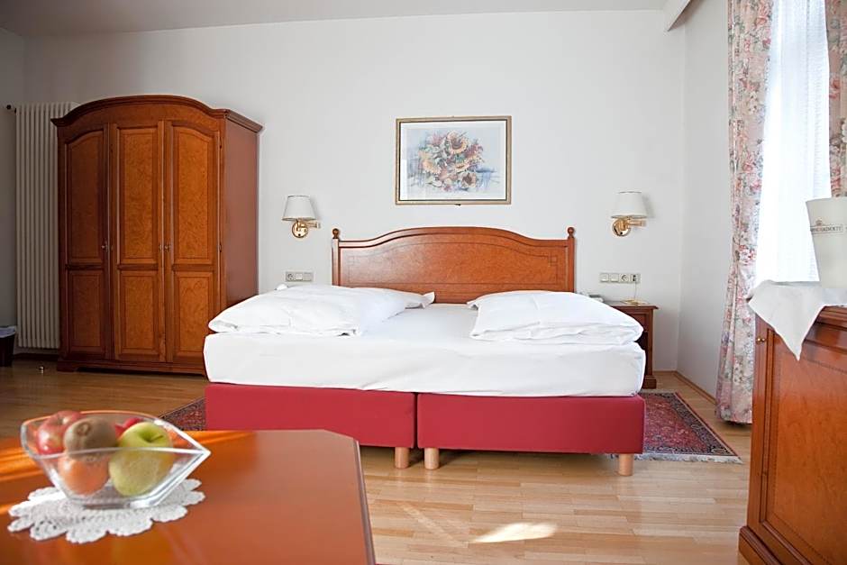 Residence Hotel Gasser