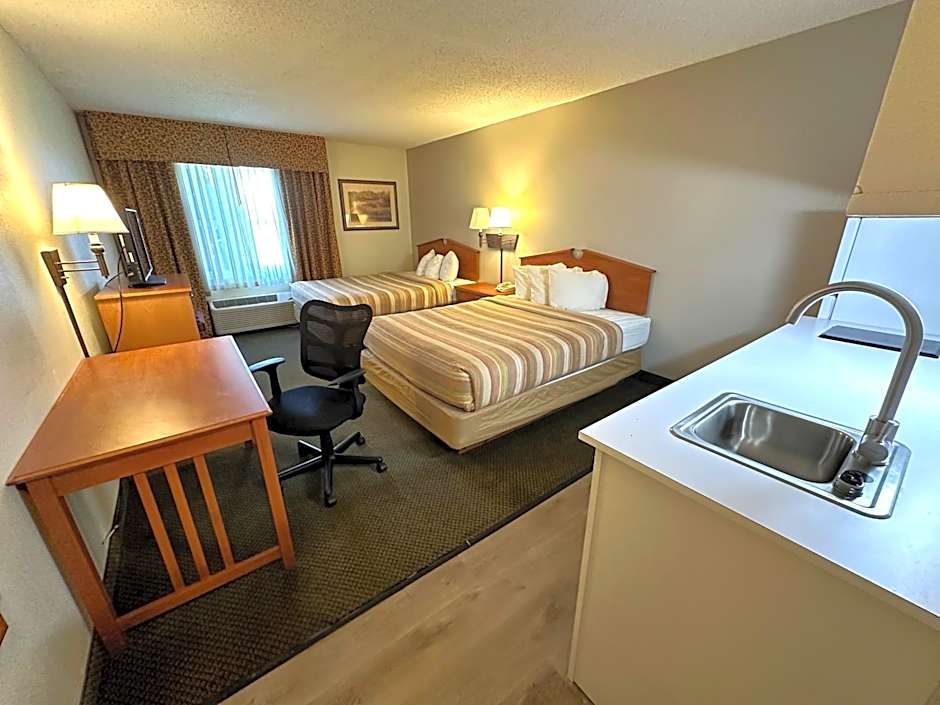 FairBridge Inn & Suites - Idaho Falls