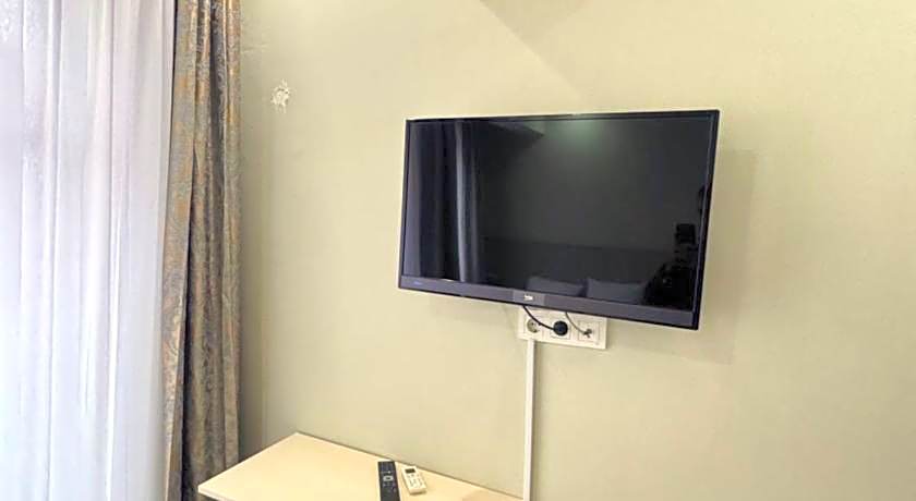 RENOVA hOTEL FATİH