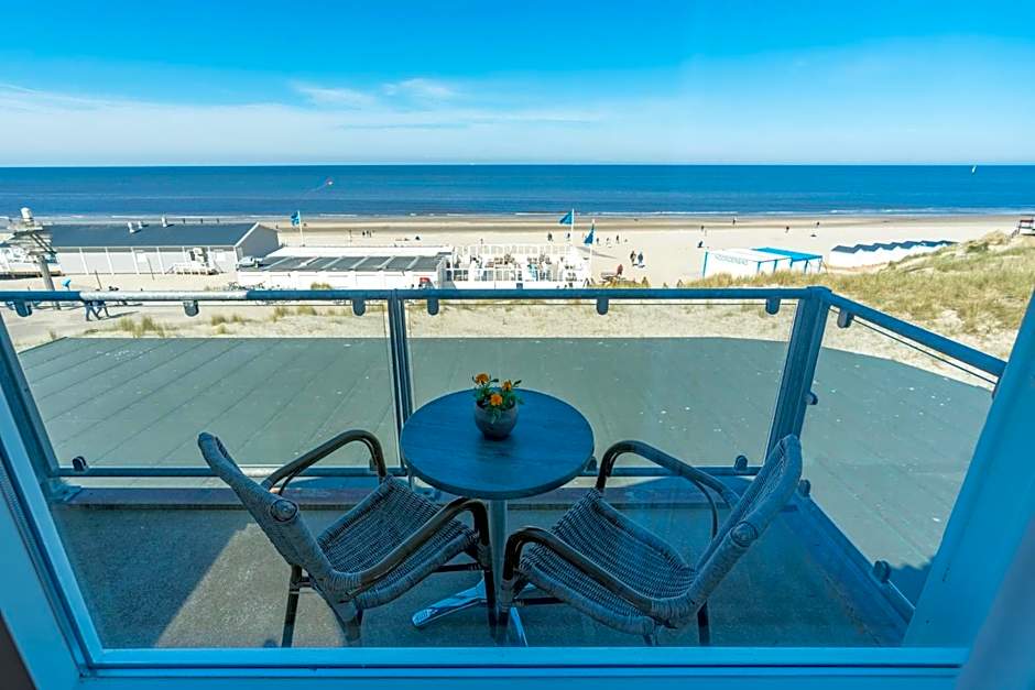 Strandhotel Noordzee