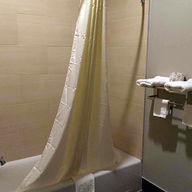 Classic Inn and Suites Humble