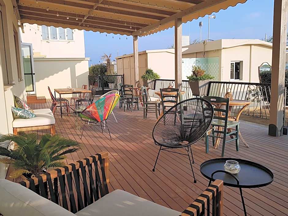 Albergo Aquila