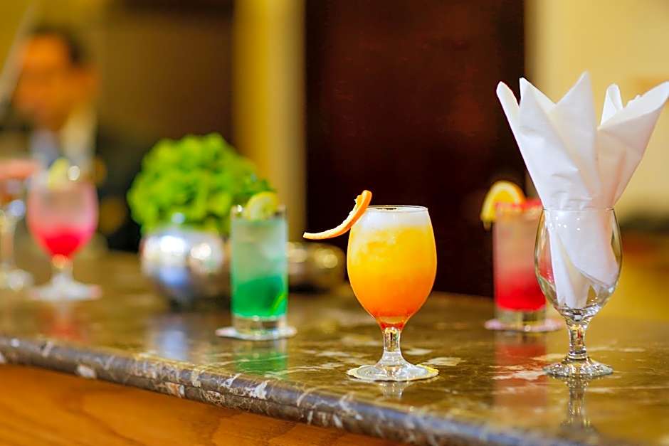 Tolip Family Park Hotel