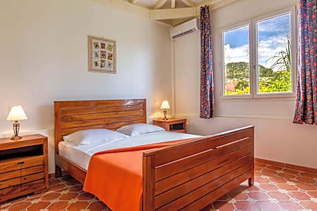 Villa Panorama Vue Mer