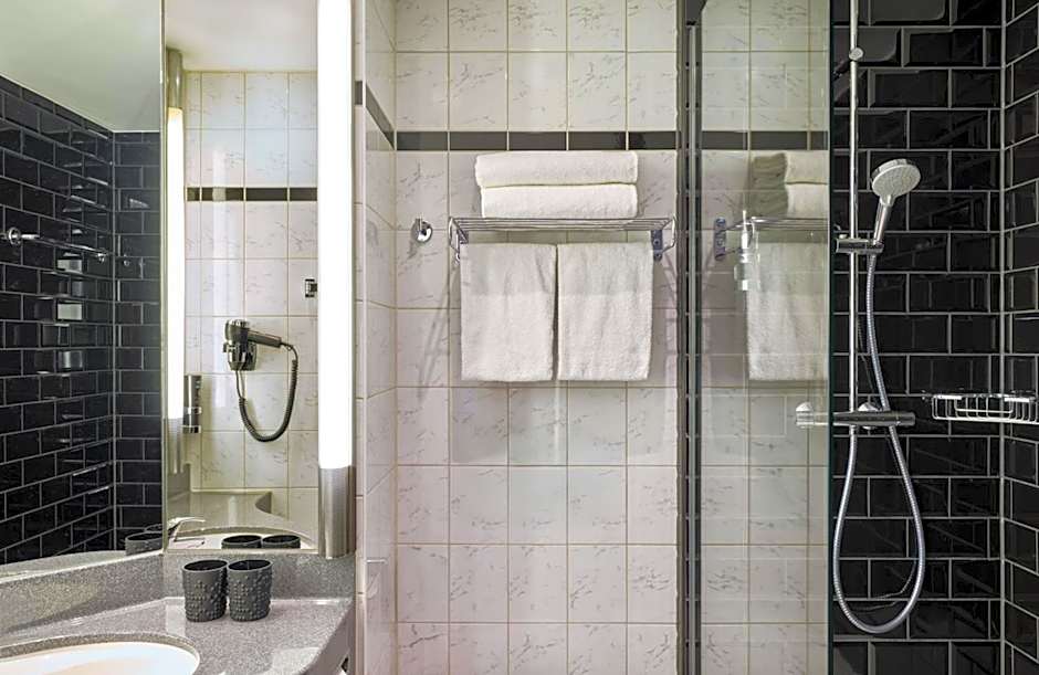 NYX Hotel Berlin Kopenick by Leonardo Hotels