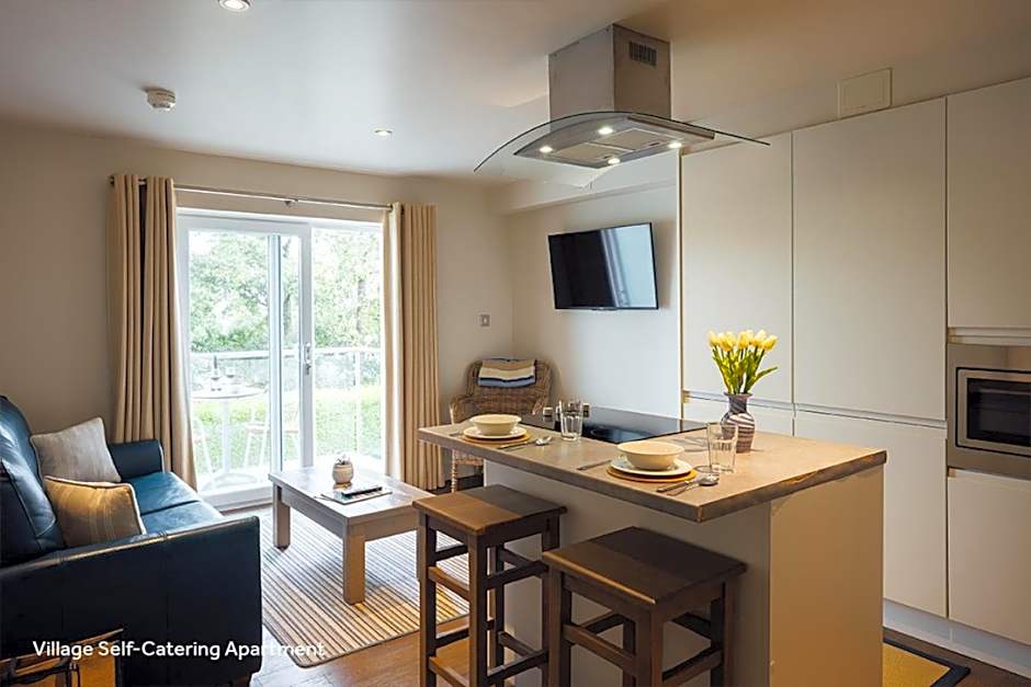 St Brides Spa Hotel & Village Apartments