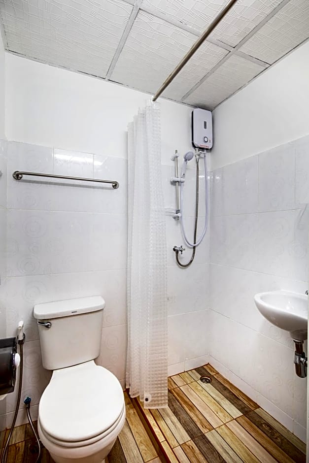 Penyos Service Apartment