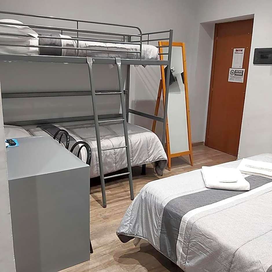 Hotel Convertini