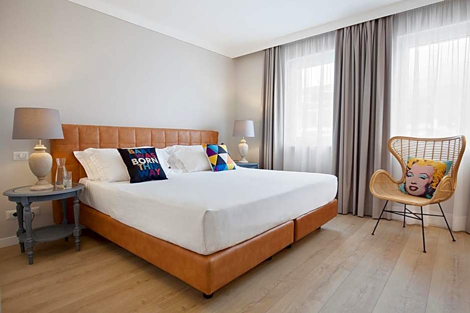 Photo 1 of 12 of Superior 1 Double Bed or 2 Beds